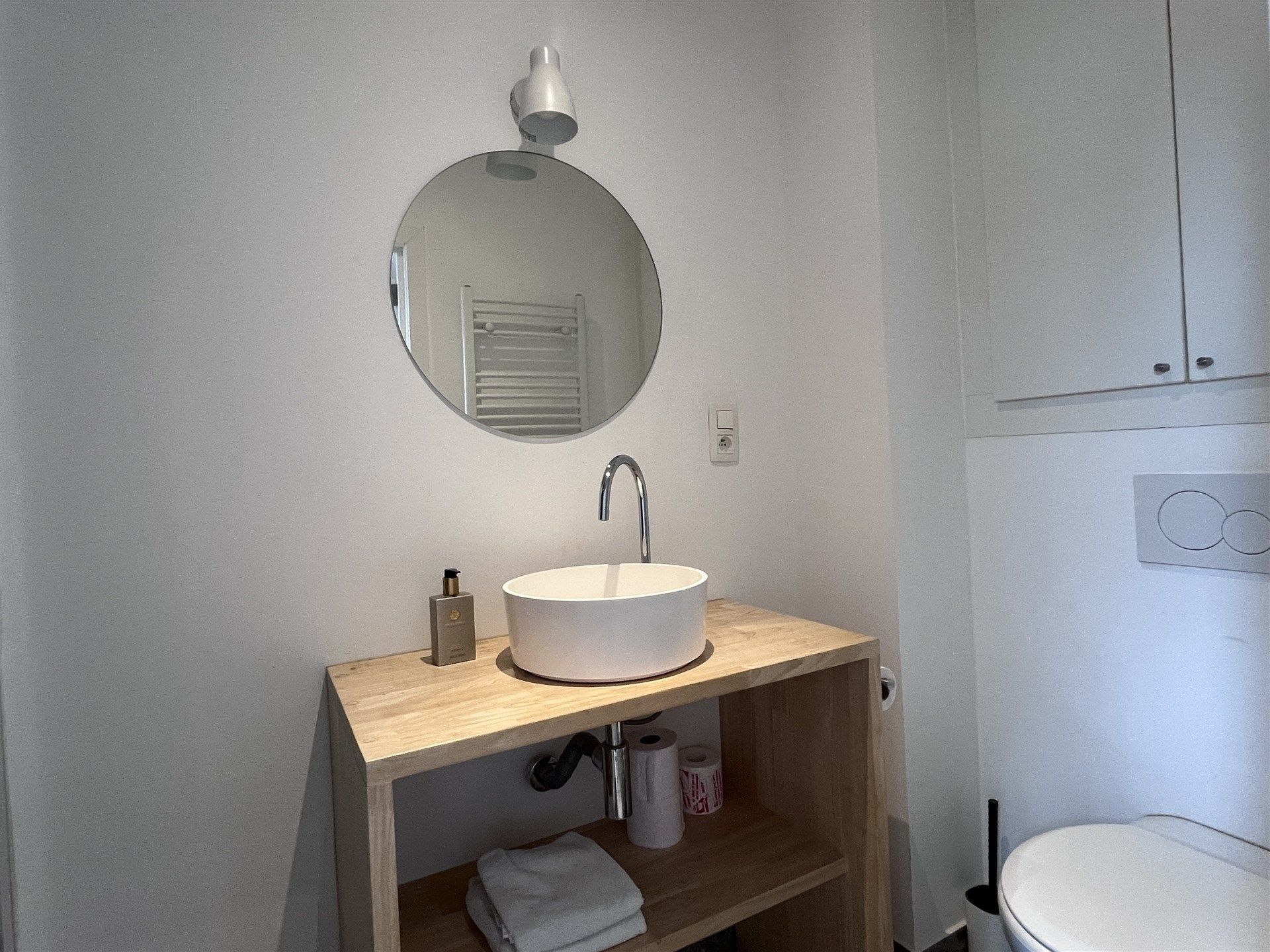 Lichtrijke duplex met gemeenschappelijk dakterras  foto 14