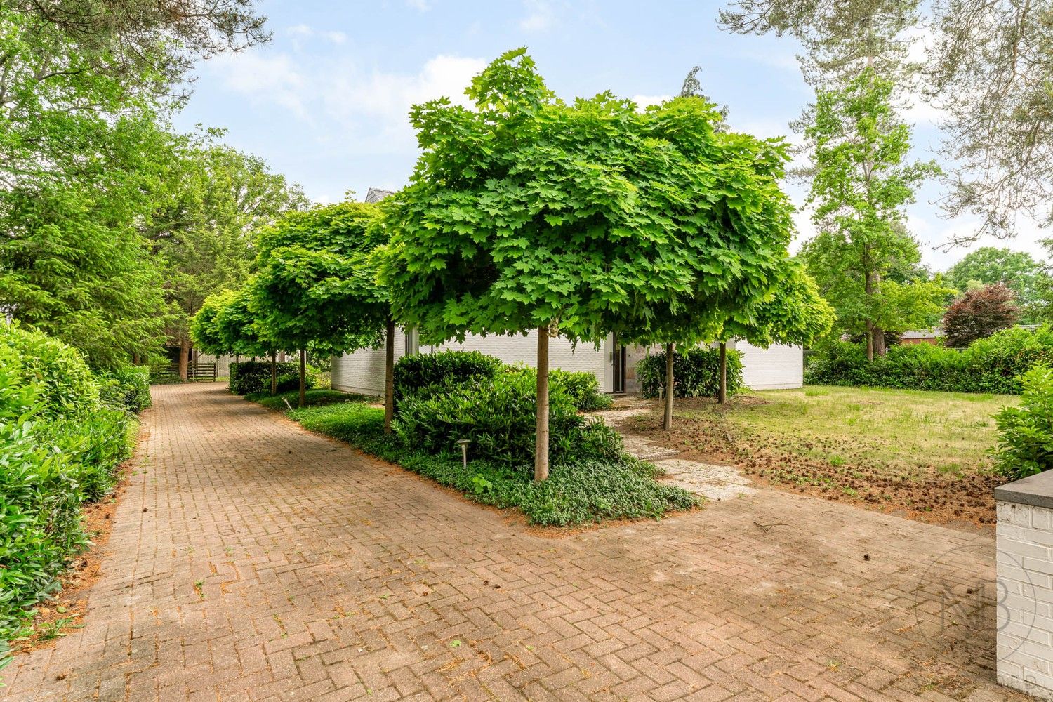 Unieke locatie in Bolderberg; woning op een perceel van 17a 46ca foto 4