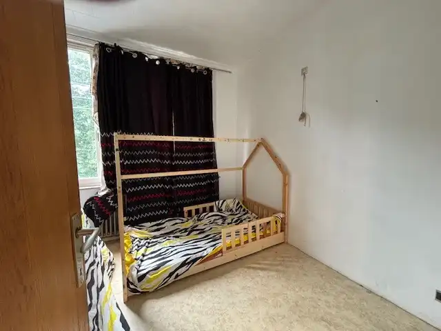 Te moderniseren huisje met 2 slaapkamers en tuintje. ENERGIELABEL C, CONFORMITEITSATTEST foto 8