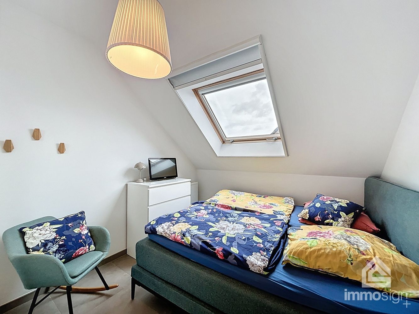 Praktische gezinswoning met drie slaapkamers te Kinrooi! foto 17