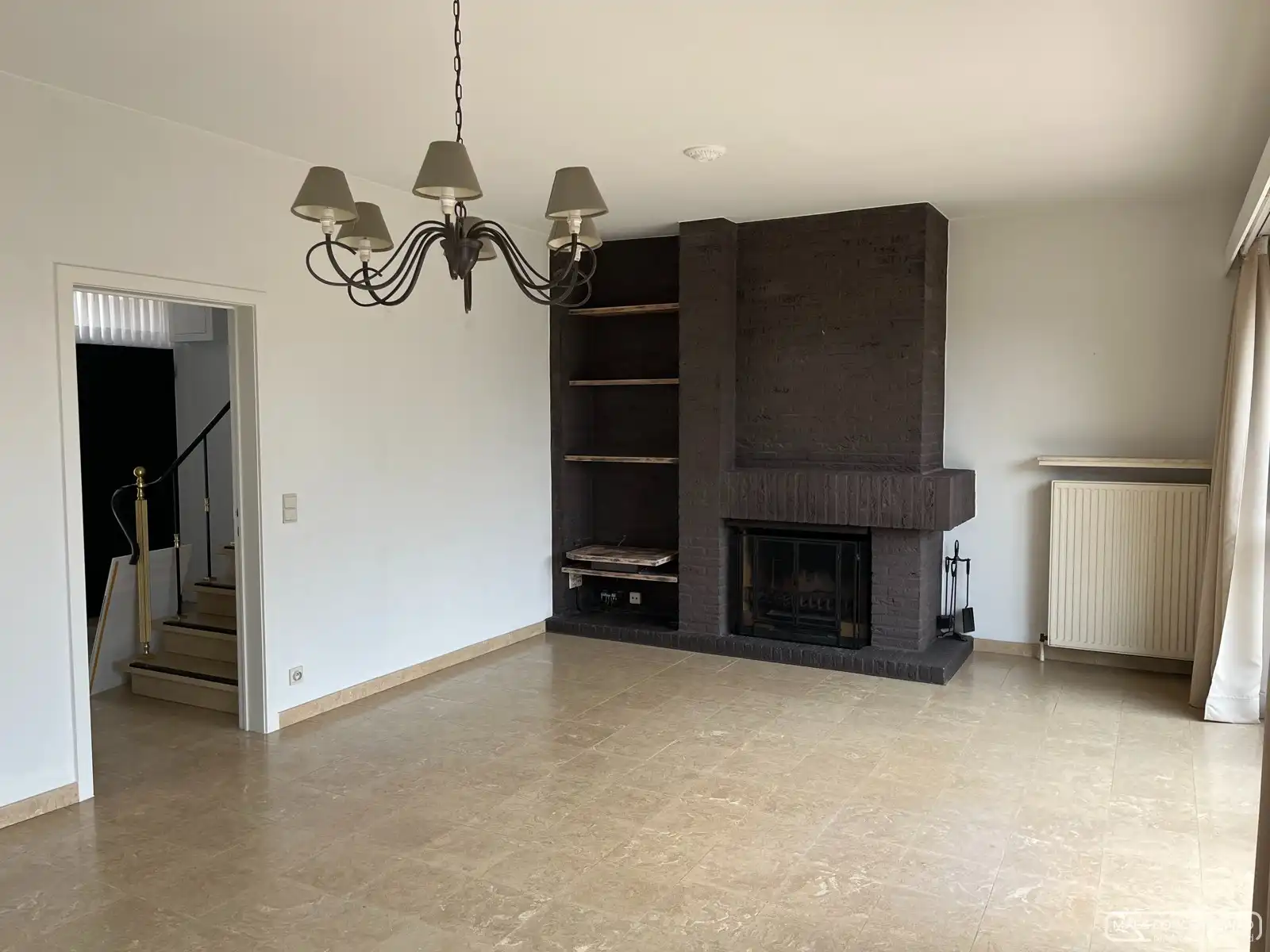 Centraal gelegen woning te huur in Anzegem foto 5