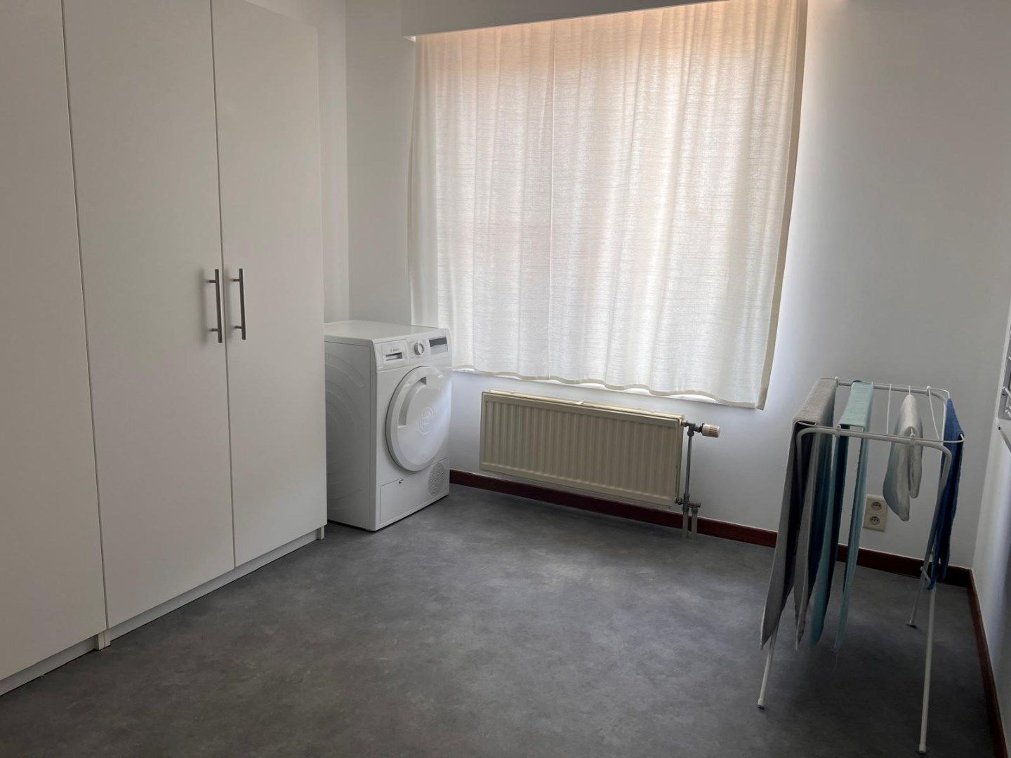 Centraal gelegen appartement met 2 slaapkamers foto 7