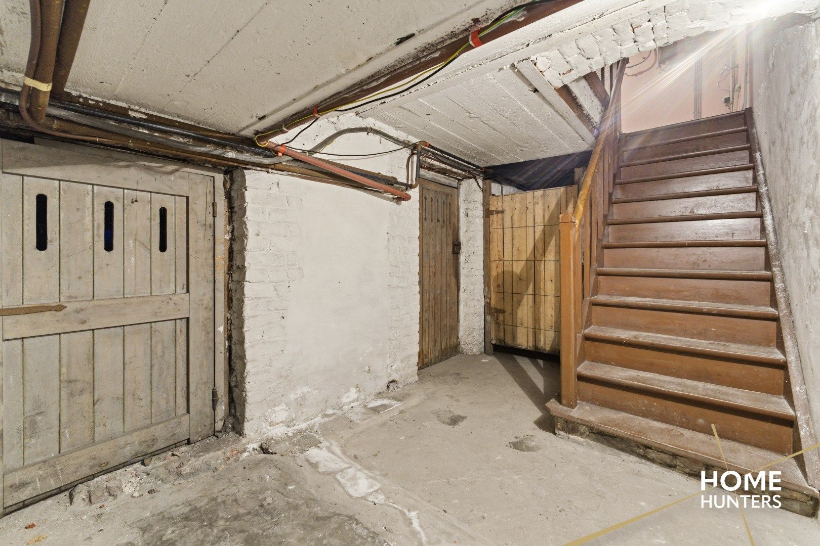 Karakteristieke herenwoning met gigantische tuin op toplocatie foto 32