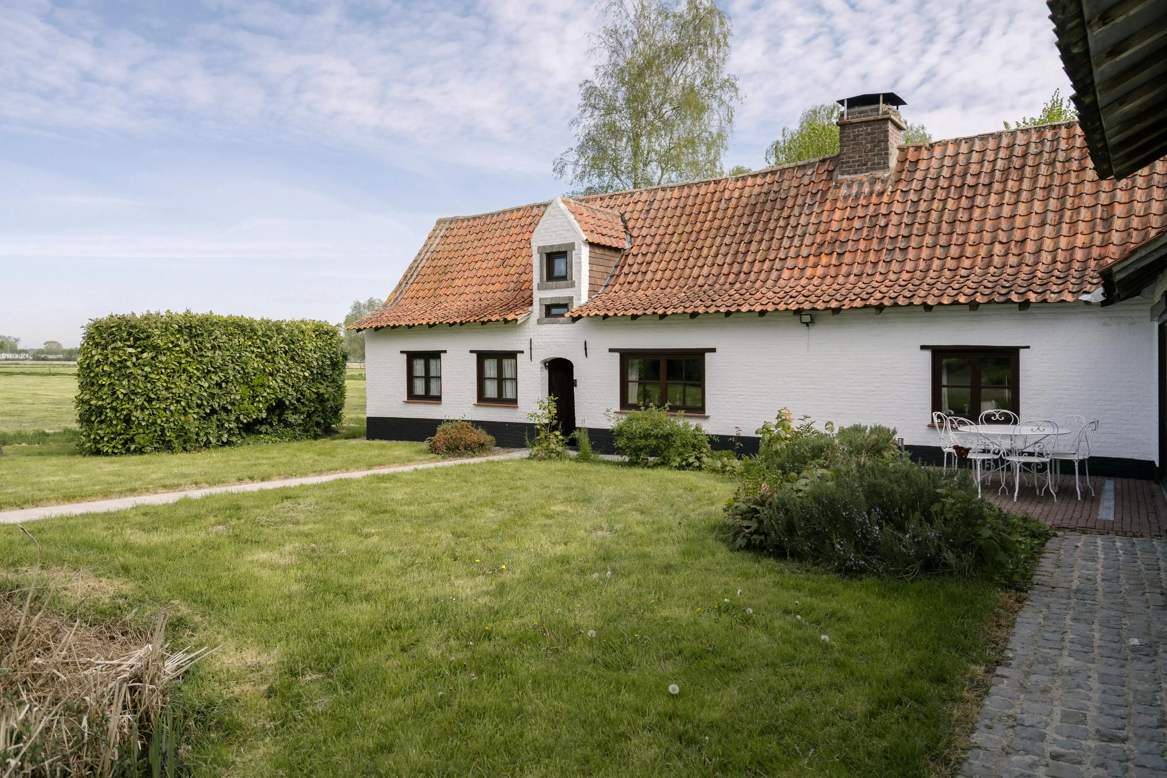 Karakteristiek wonen op 5.011 m² foto 2