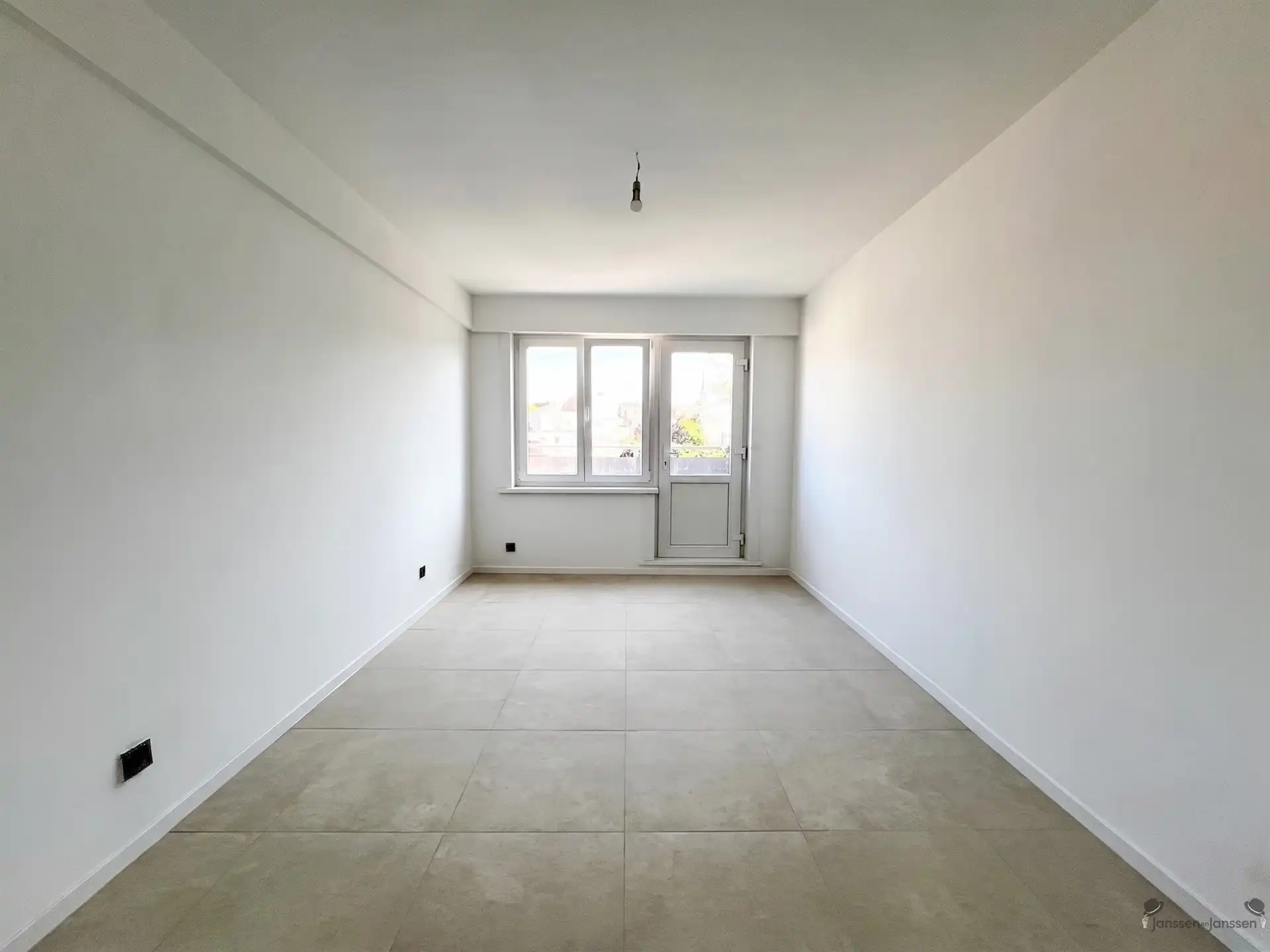 Ruim 2 slpk appartement in centrum foto 10