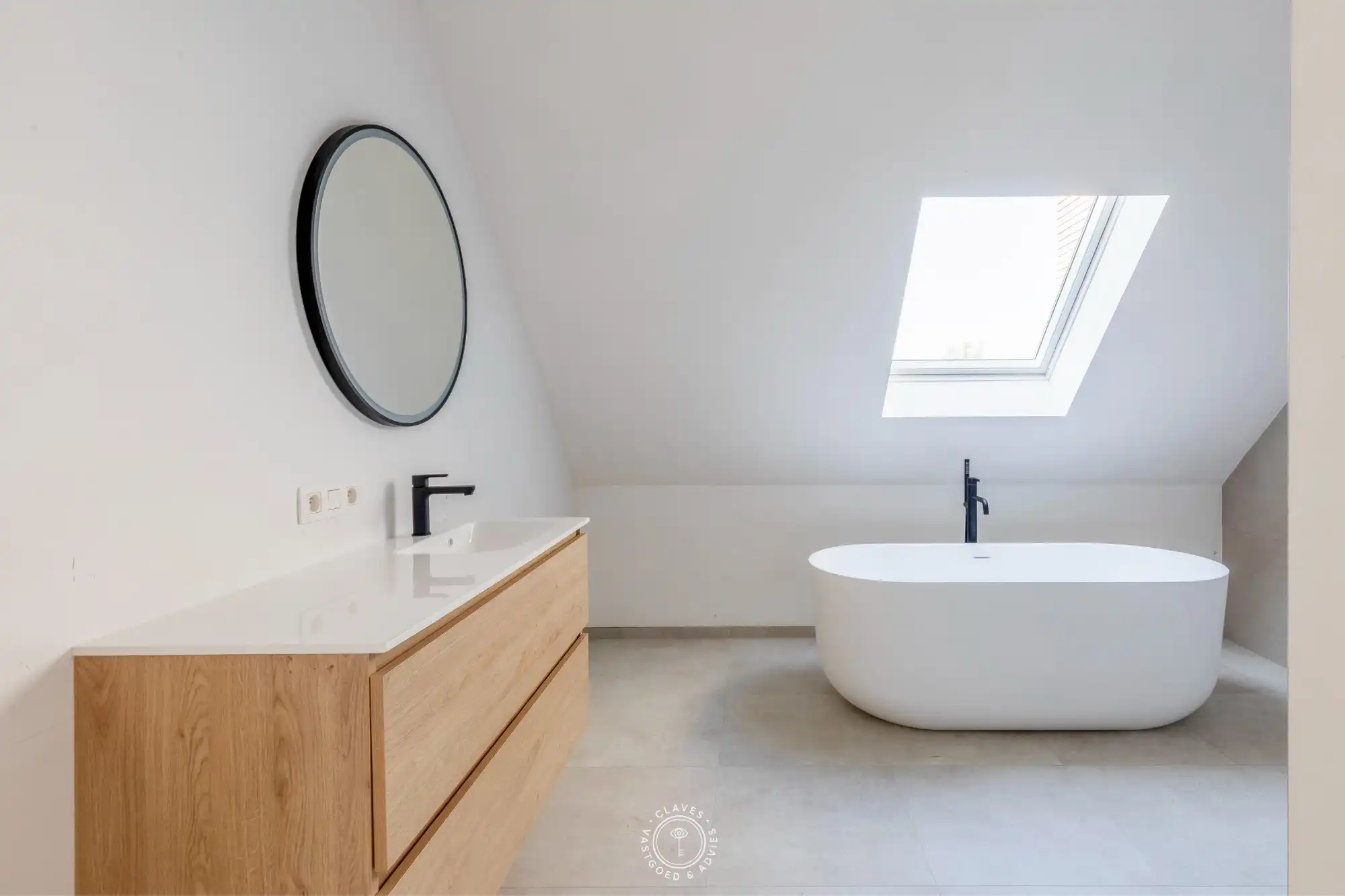 Prachtige penthouse met een overvloed aan ruimte foto 9