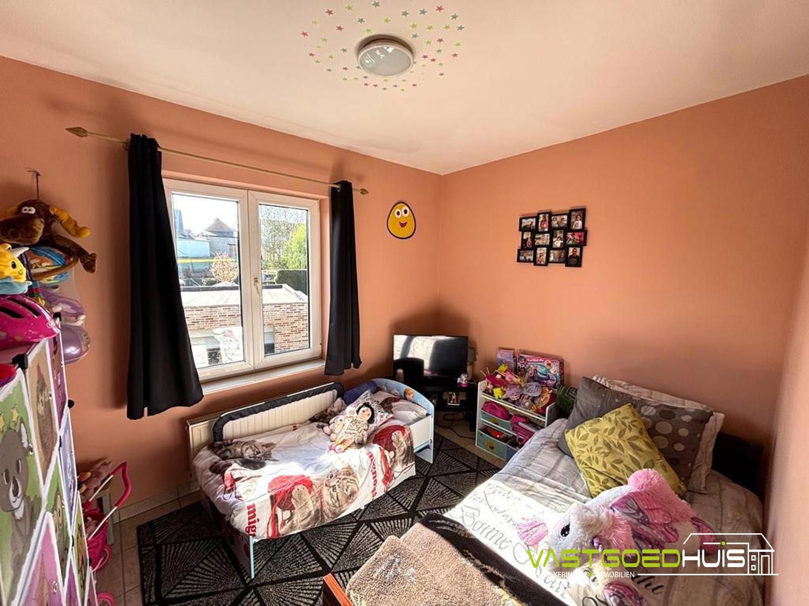  Gezellig appartement met 2 slaapkamers en staanplaats foto 2