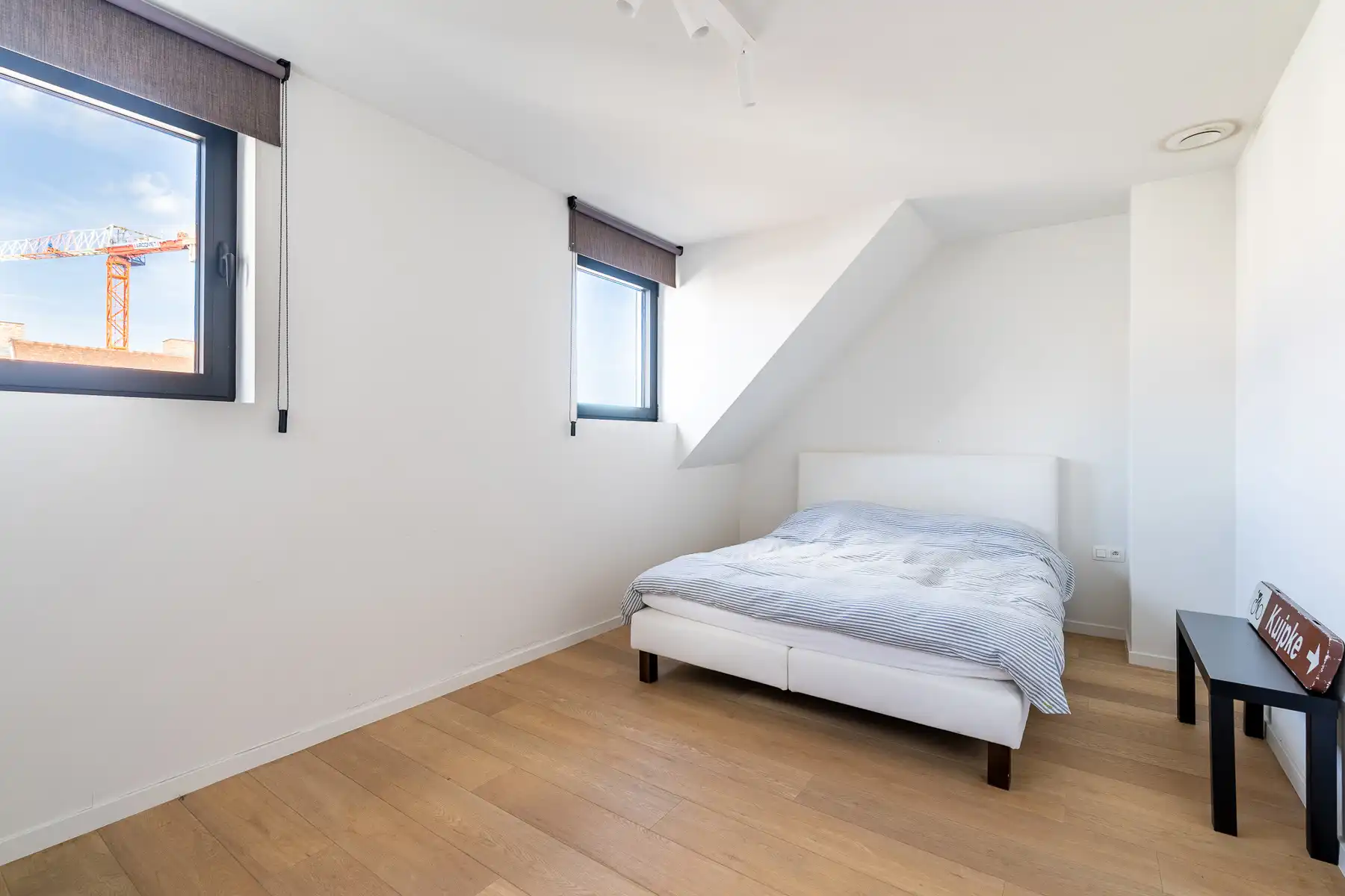 Prachtige ruime woning in het oude Knokke foto 21