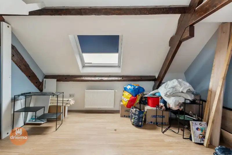 Gezellige 3 slaapkamer woning met ruime tuin en terras foto 16