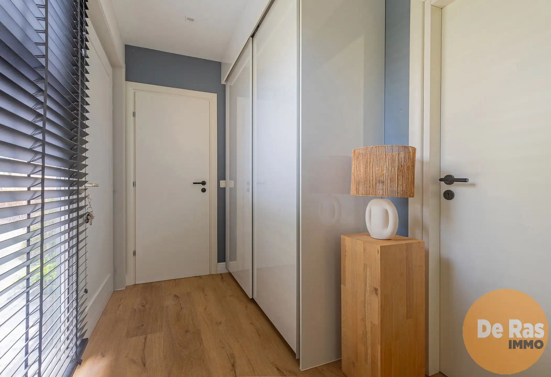 WICHELEN - Perfect instapklare woning met 3 kamers en tuin foto 6