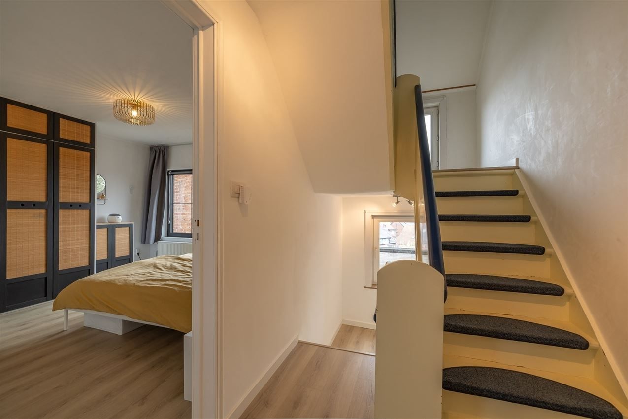 gerenoveerd, toplocatie, label C,oostterras, tuin foto 24