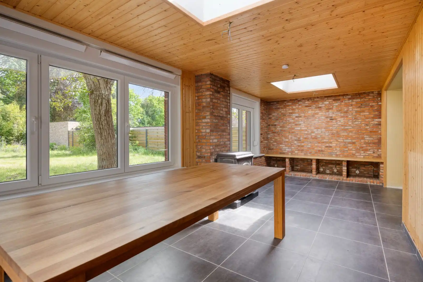 Ruime woning met 5/6 slaapkamers op perceel van 6a80ca ! foto 9