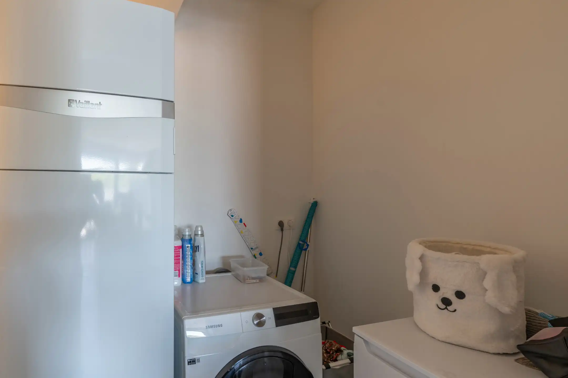 Knap en licht appartement op de 2e verd. met 2 terrassen foto 42