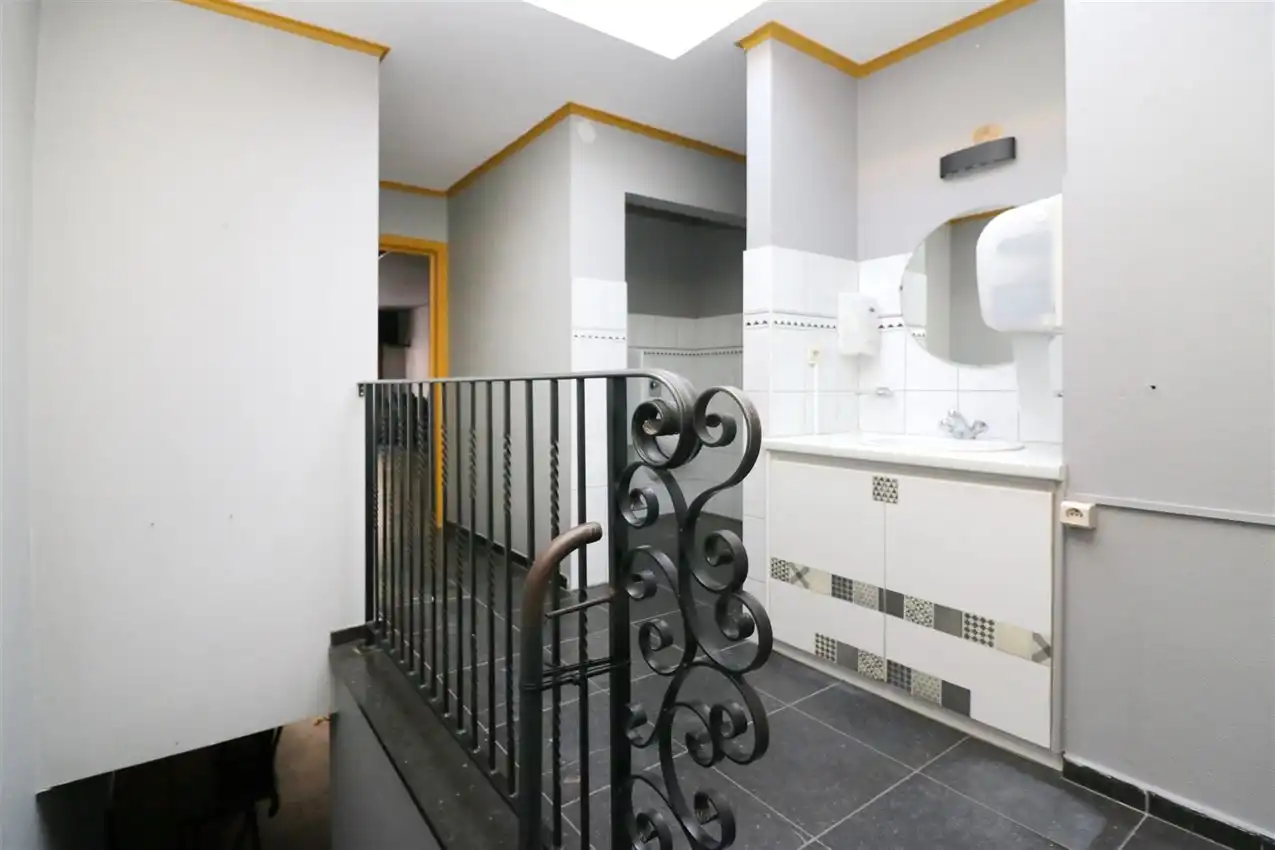 Authentiek bruin café in hartje Scherpenheuvel foto 20