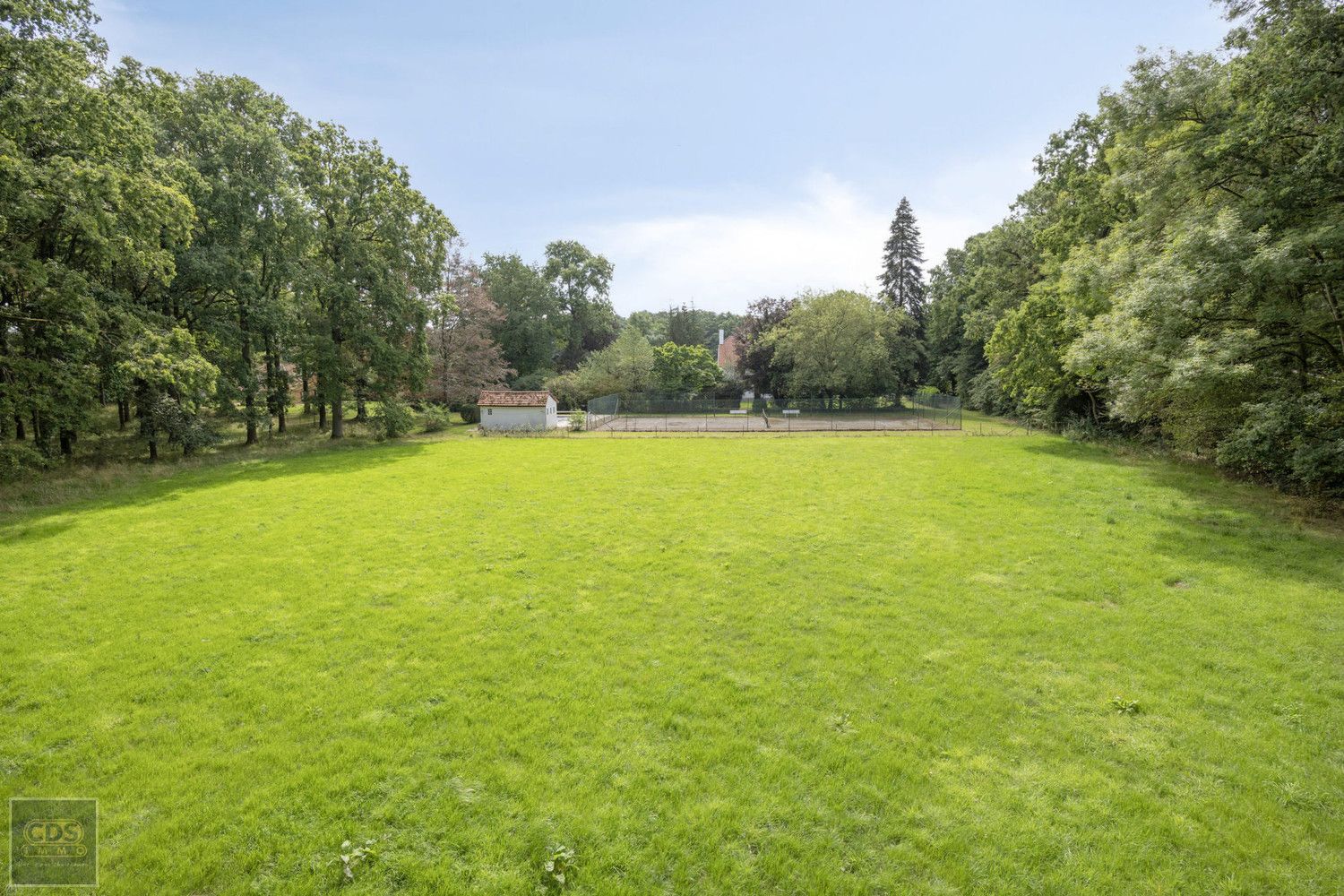 Landgoed foto 5