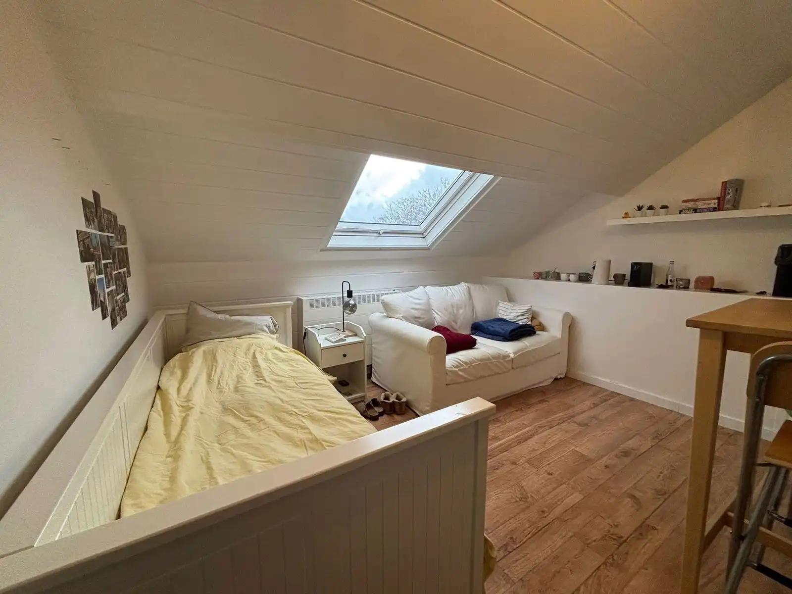 Appartement te huur foto {{pictureIndex}}