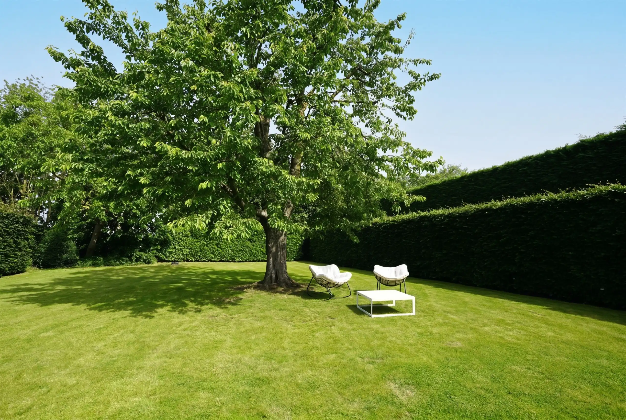 IN AANTOCHT!  Prachtige, alleenstaande  bijoux op 1.245 m²  foto 6