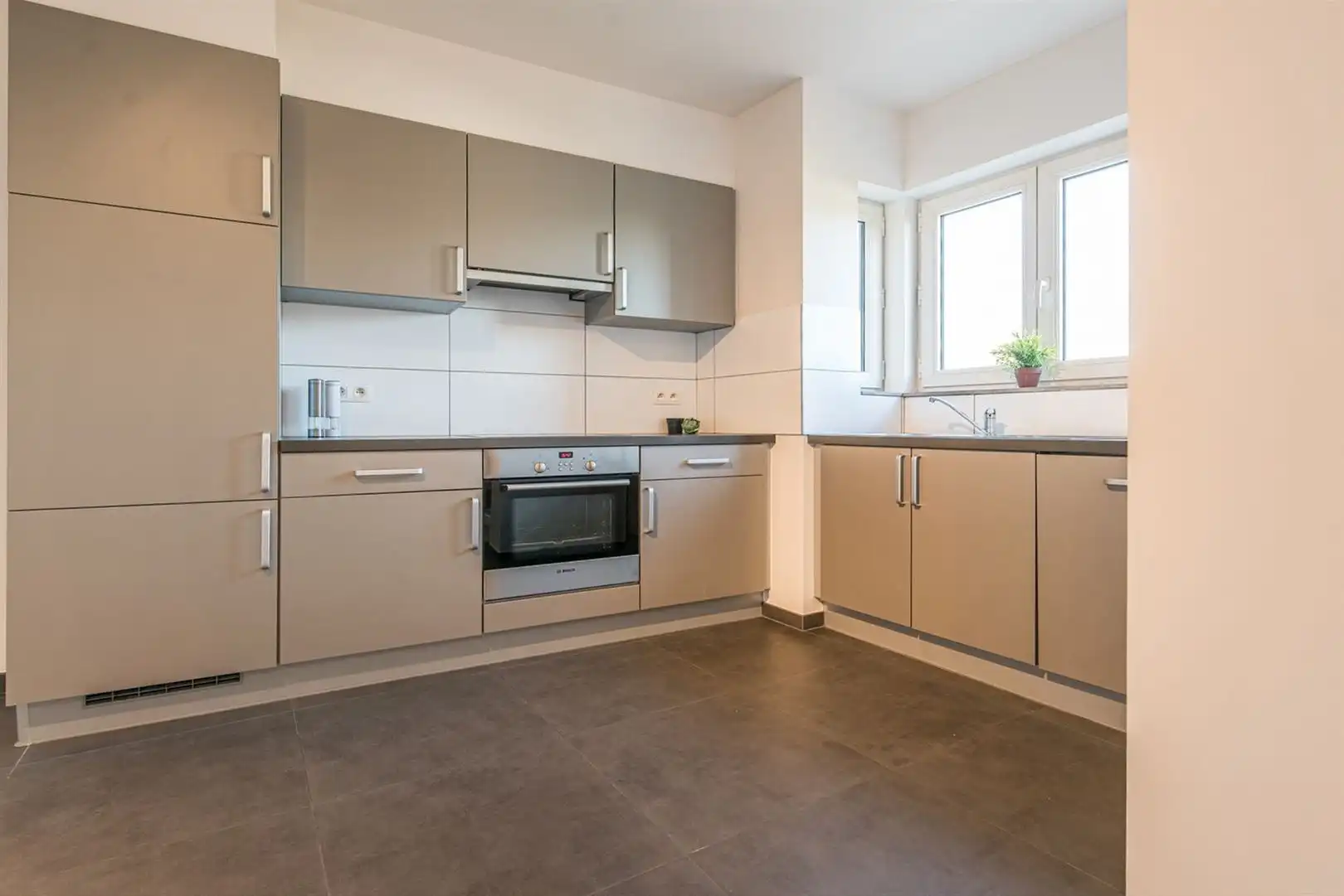 Appartement met terras en 2 slaapkamers foto 9