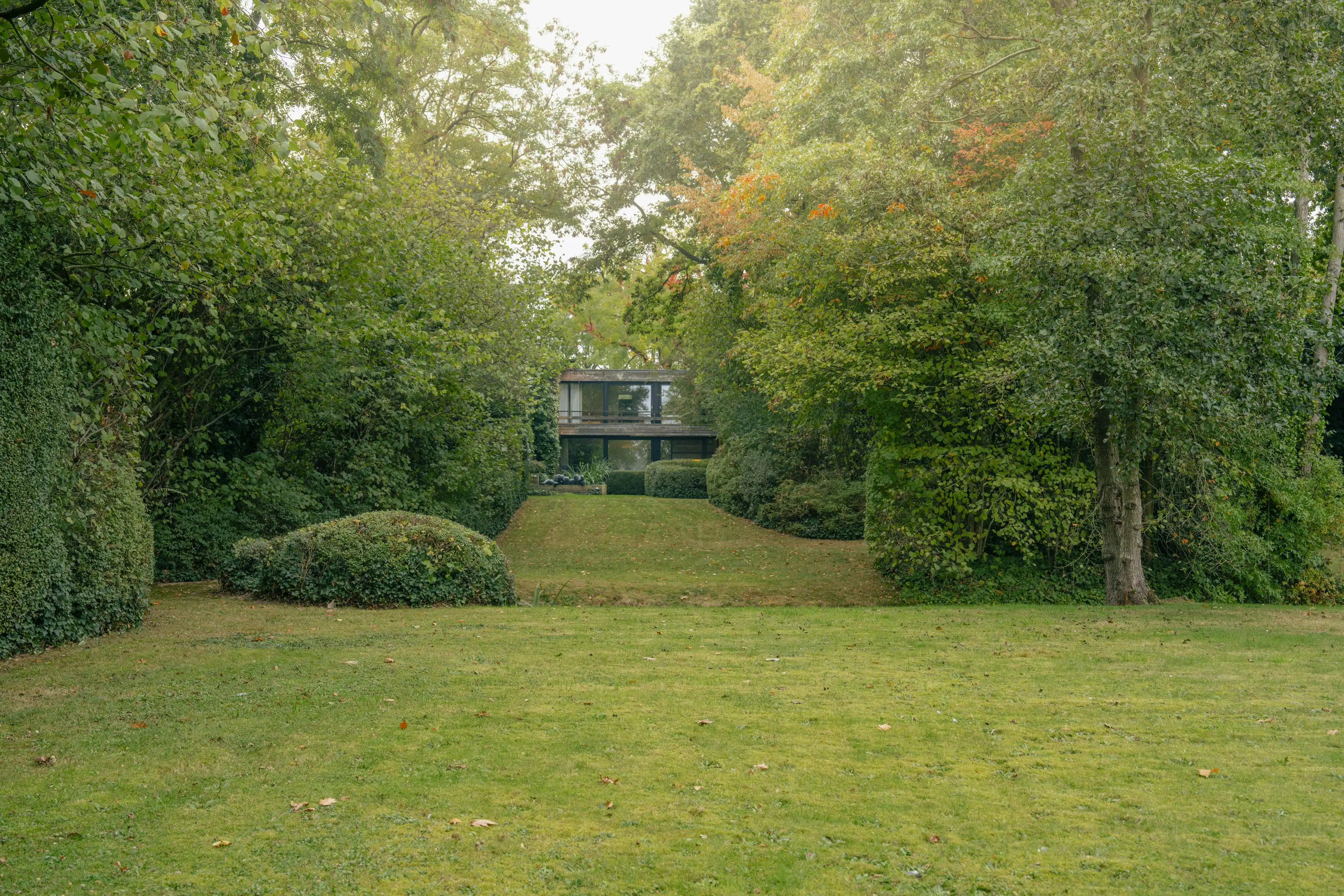 Fenomenale villa in een oase van groen te Meulebeke! foto 17