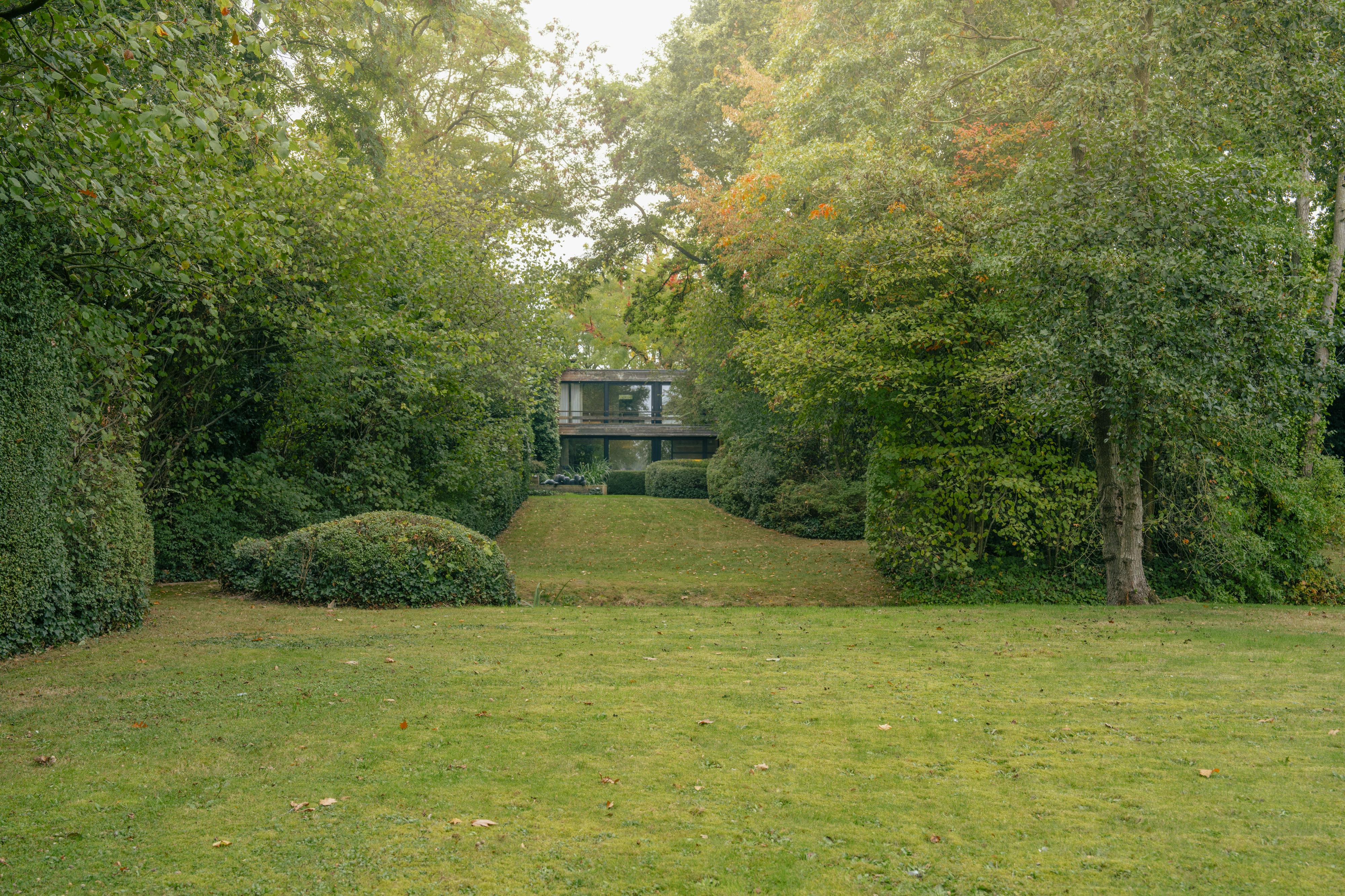 Fenomenale villa in een oase van groen te Meulebeke! foto 17
