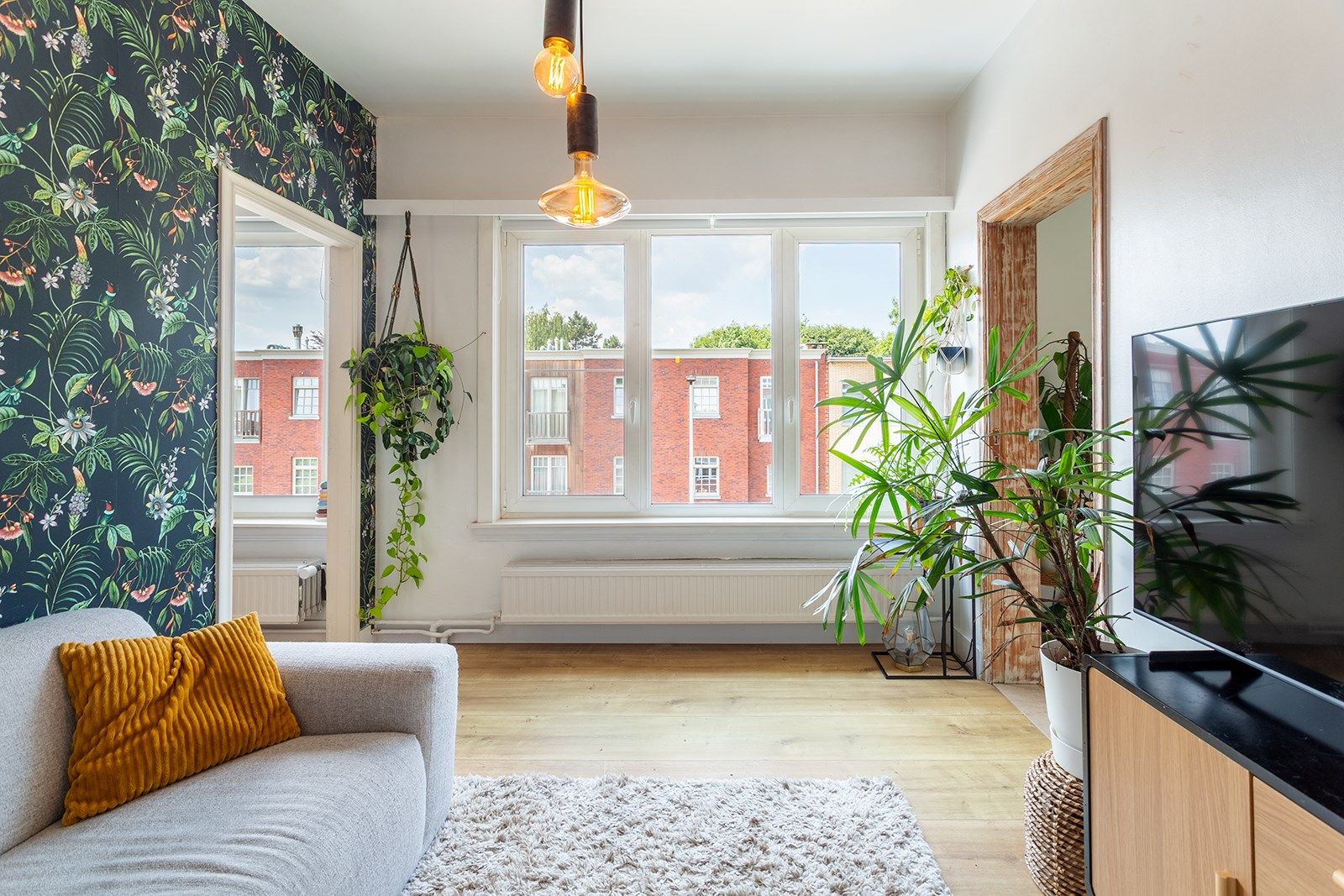 Appartement te koop foto 14