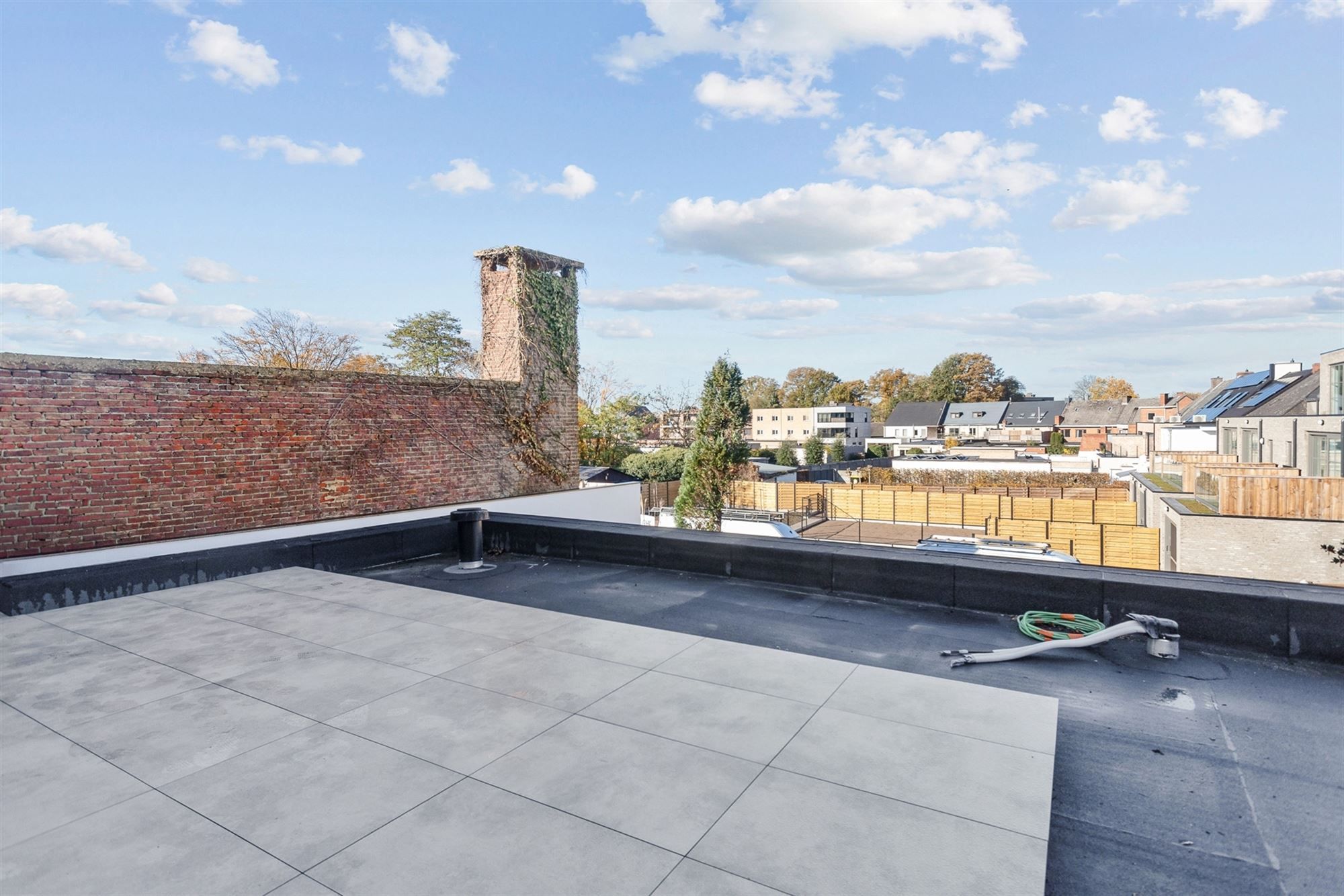 NIEUWBOUW DUPLEX APPARTEMENT (140M²) MET 3 SLAAPKAMERS EN RUIM TERRAS TE BALEN.  VERKOOP ONDER REGISTRATIE! foto 25