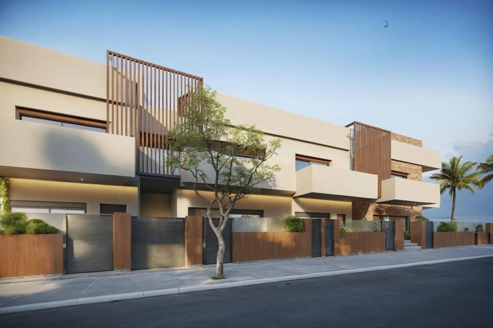 Stijlvolle nieuwbouwappartementen op 500m van het strand! Exclusief wonen aan de kust. foto 2