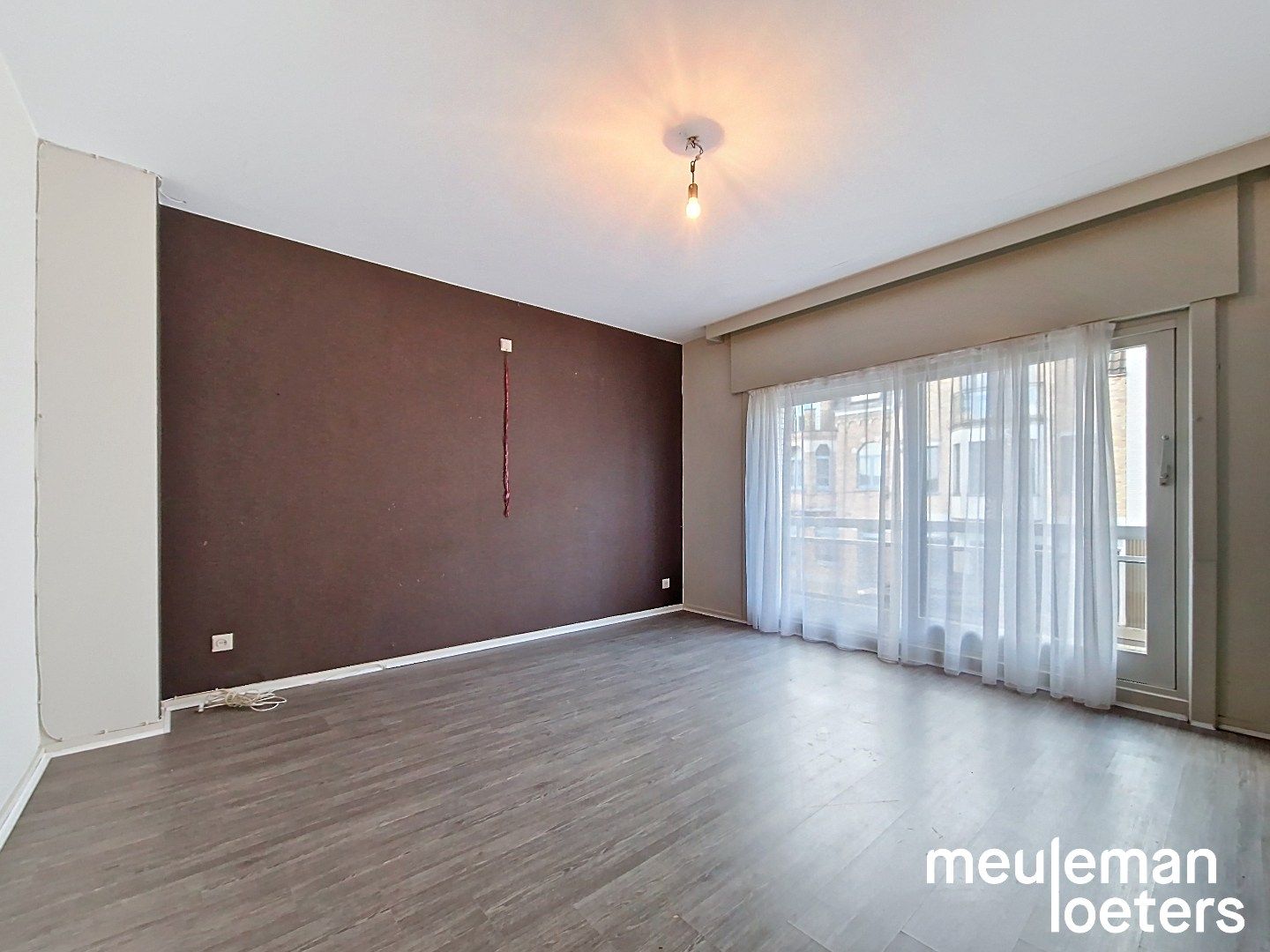 Lichtrijke woning met drie slaapkamers  foto 12