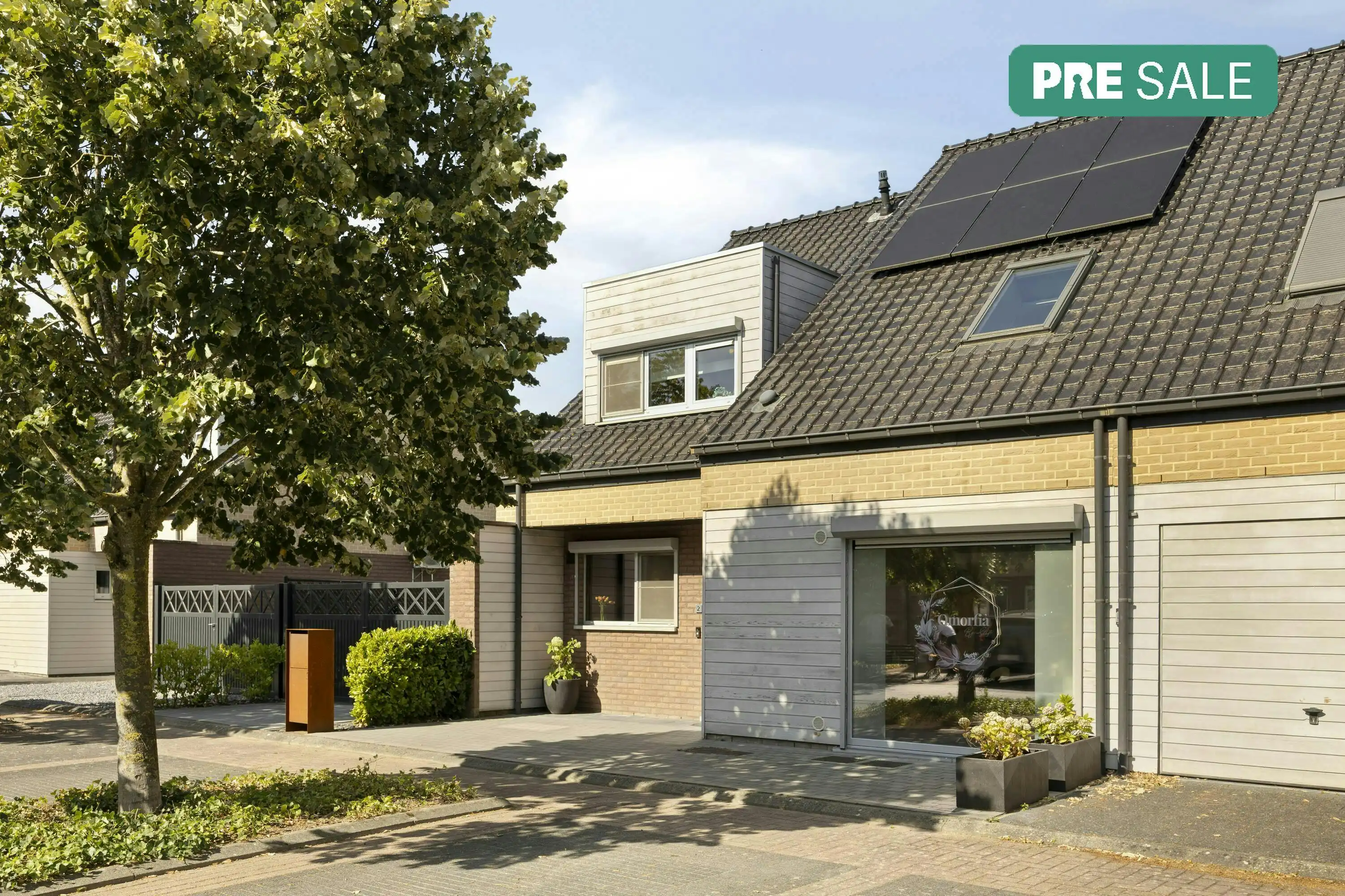 Huis te koop Landwaartsplein 2 - 3640 Kinrooi