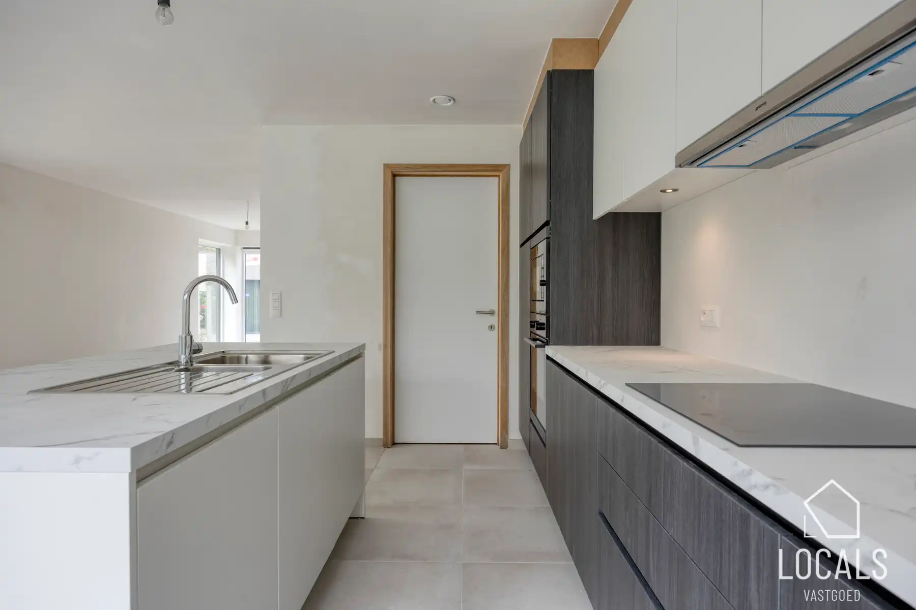 Prachtige instapklare woningen in Haaltert foto 11