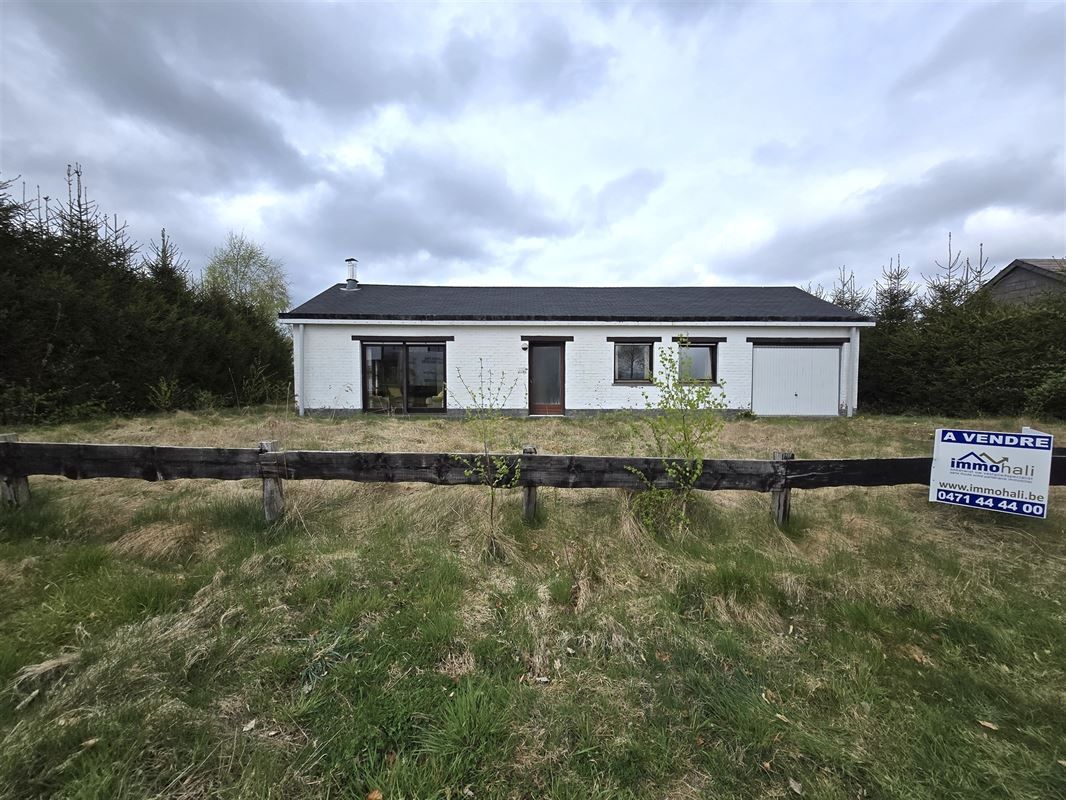 Bungalow foto 32
