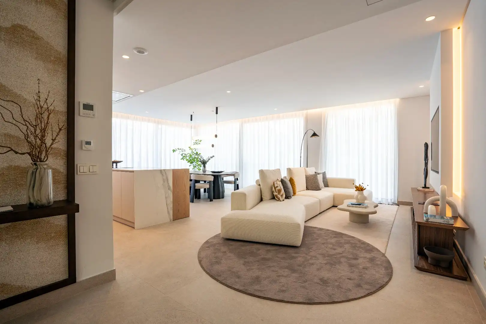 Penthouse The View foto 10