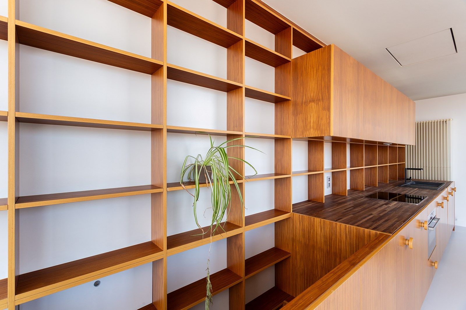 Unieke duplex penthouse op het Zuid, met riant terras! foto 6