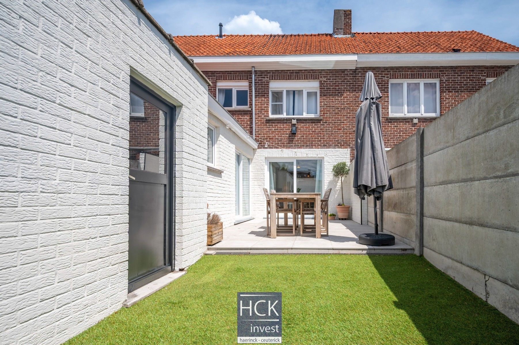 ZULTE - Gerenoveerde & energiezuinige woning op rustige ligging !! foto 13