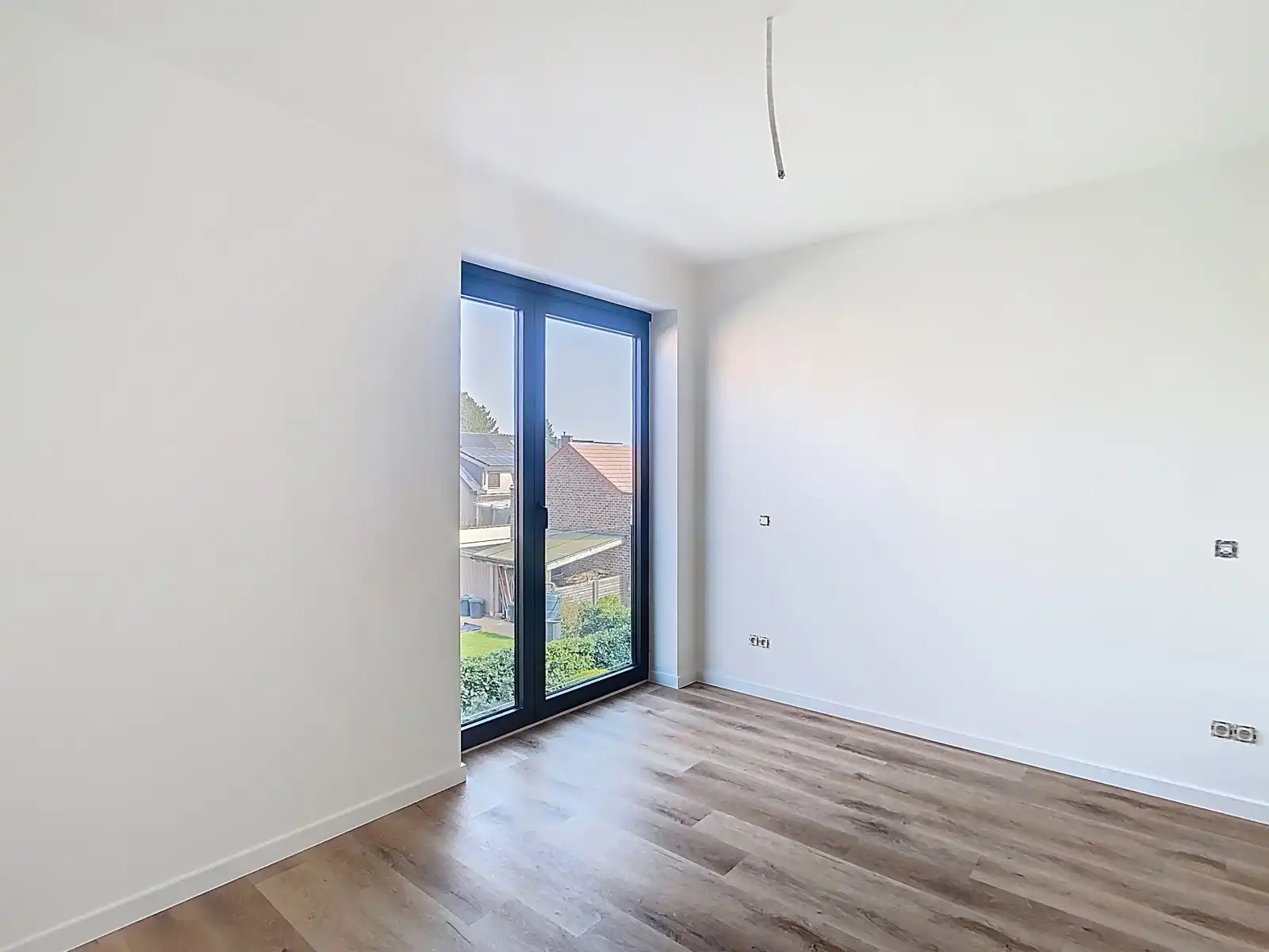 Appartement te huur foto 4