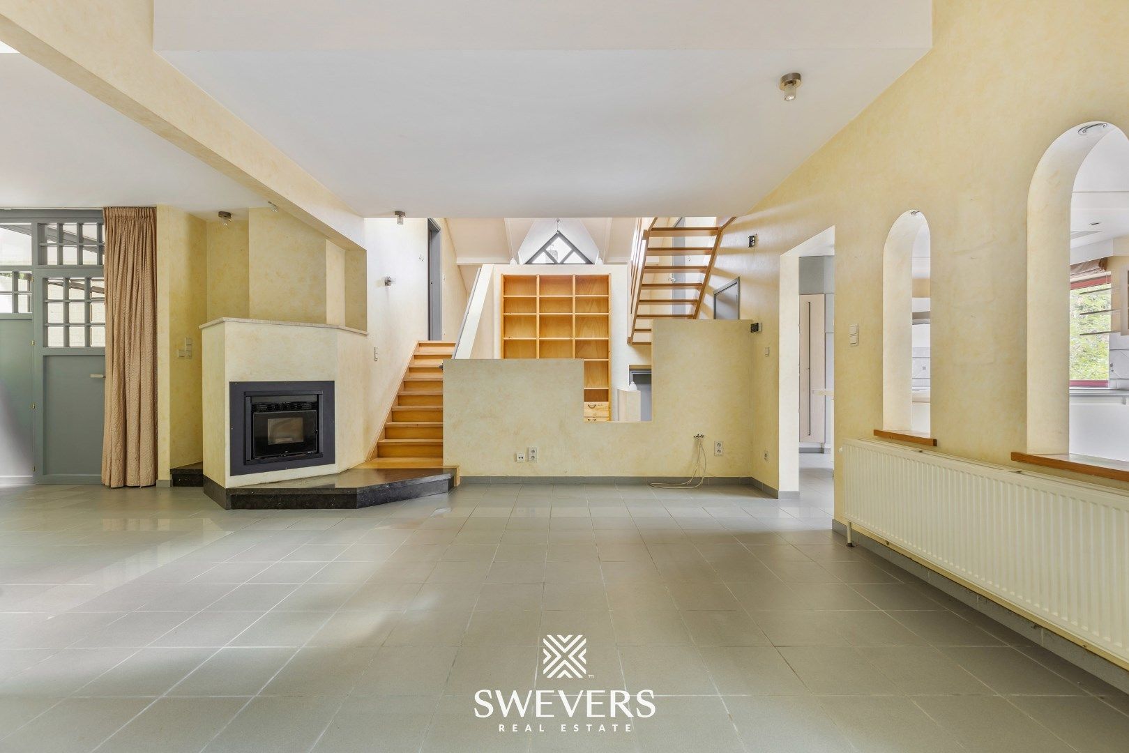 Te renoveren open bebouwing op uiterst rustige locatie te Lummen foto 5