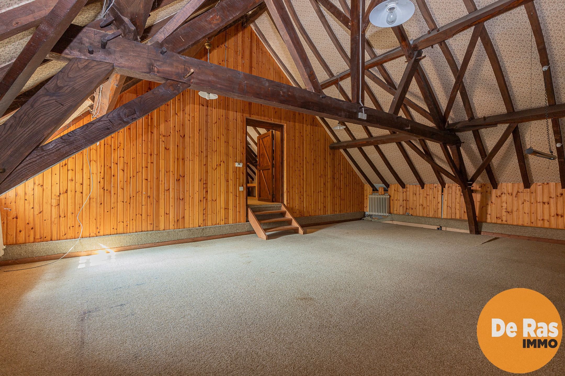 AAIGEM - Prachtige vierkantshoeve foto 31