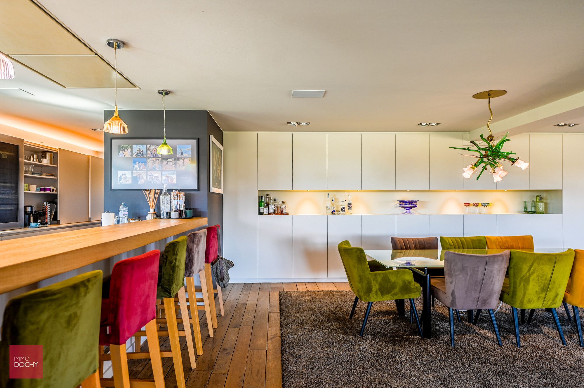 Recent vernieuwd landhuis op ca. 1,5ha foto 15