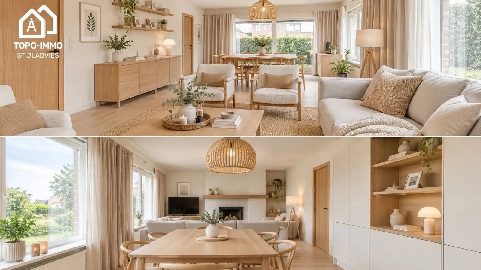 Ruime bungalow met uitzonderlijk potentieel op toplocatie foto 7