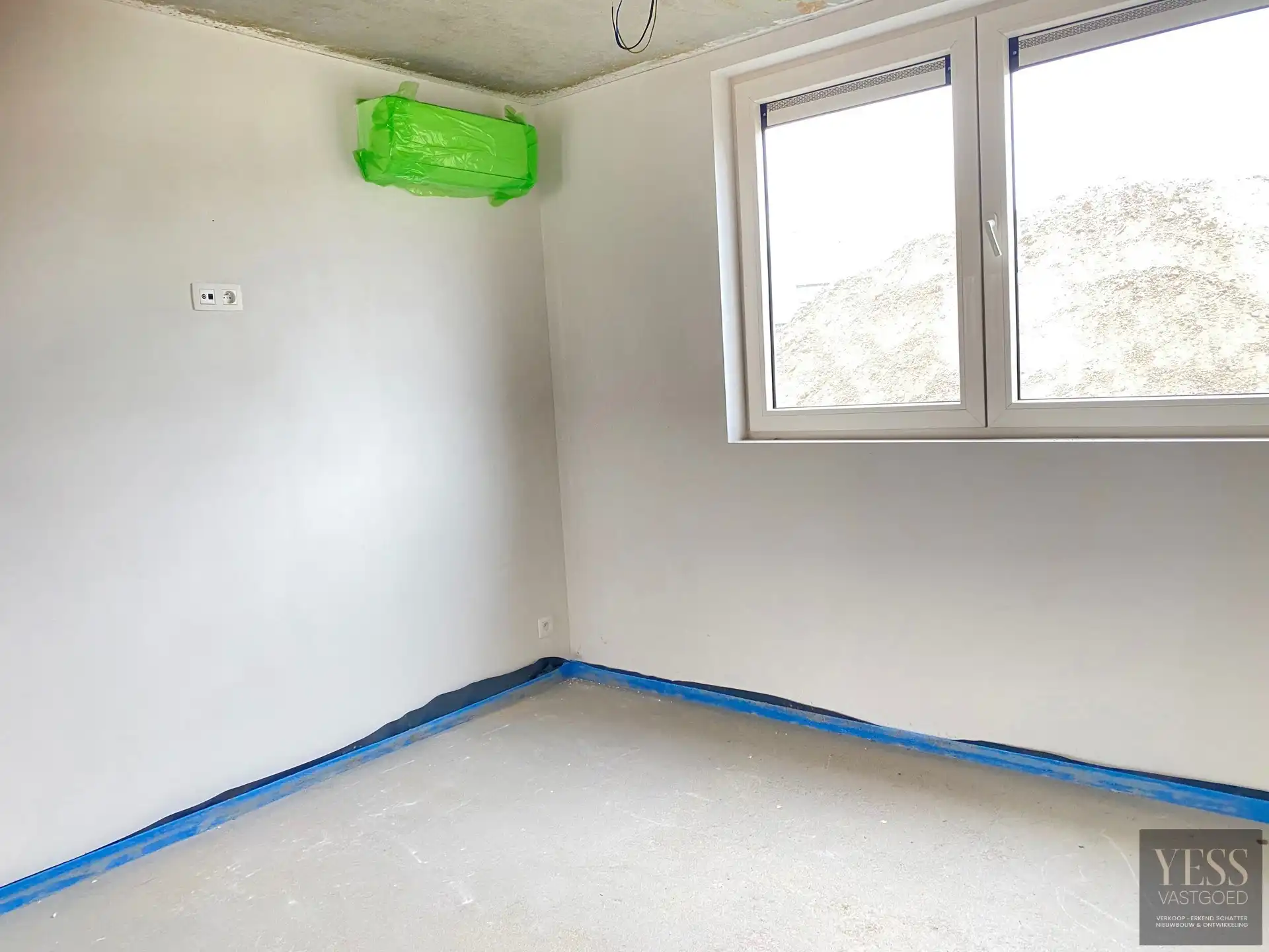 OPENWONINGDAGEN 16/04 - 17/04 - 18/04 van 11u tot 16u foto 16