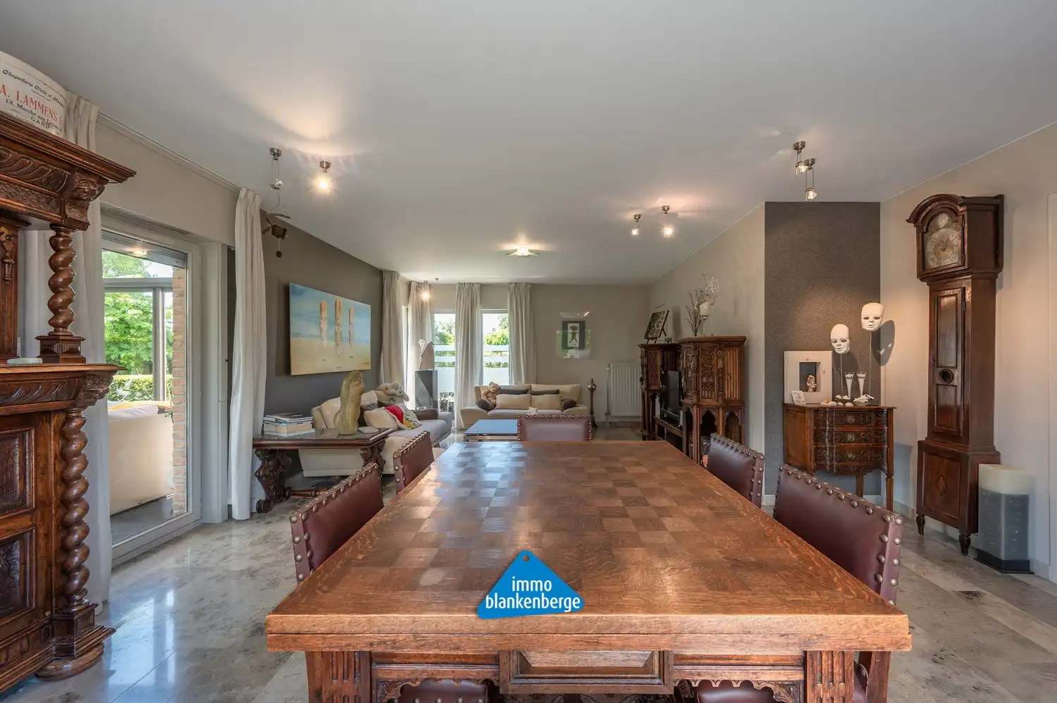 Instapklare Gezinsvilla met Tuin op Rustige en Centrale Ligging foto 19