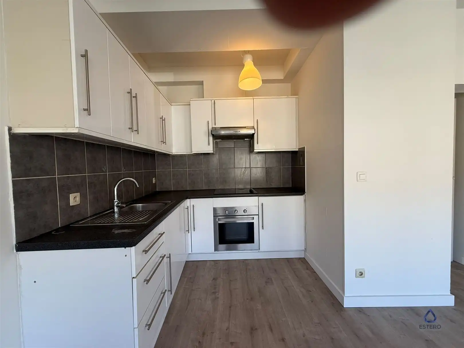 2-slaapkamerappartement in Gent te huur foto 4