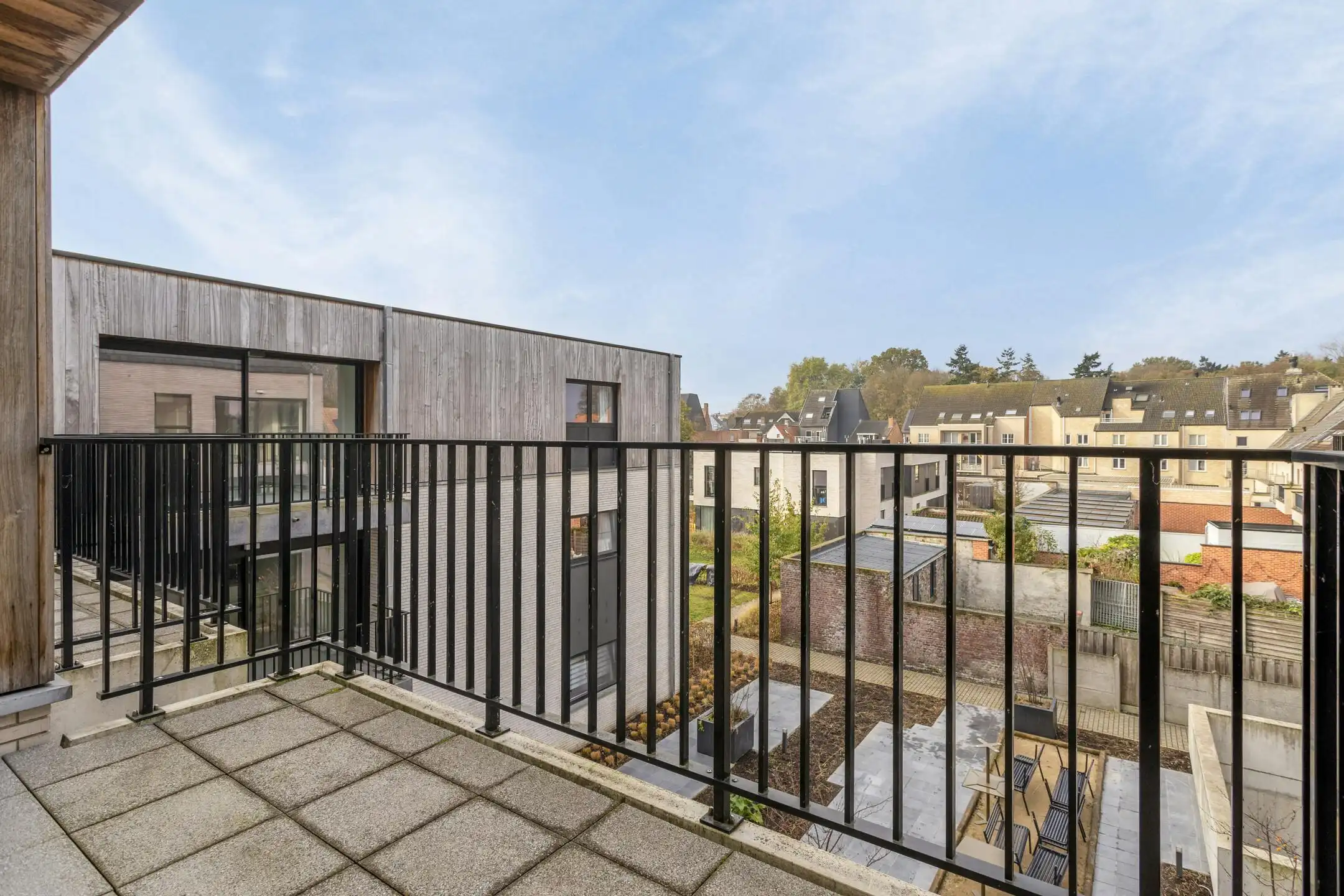 Serviceflat te koop Zilvererf 21/0213 - 9990 Maldegem