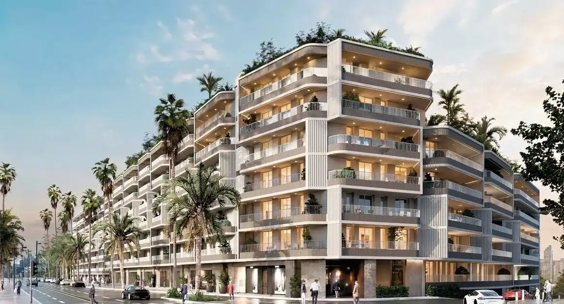 Appartement te koop Magna Torremolinos Fase 1 - 29620 Torremolinos