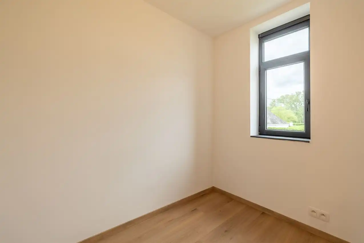 Nieuwbouw met vier slaapkamers, mooie tuin en centrale ligging foto 21