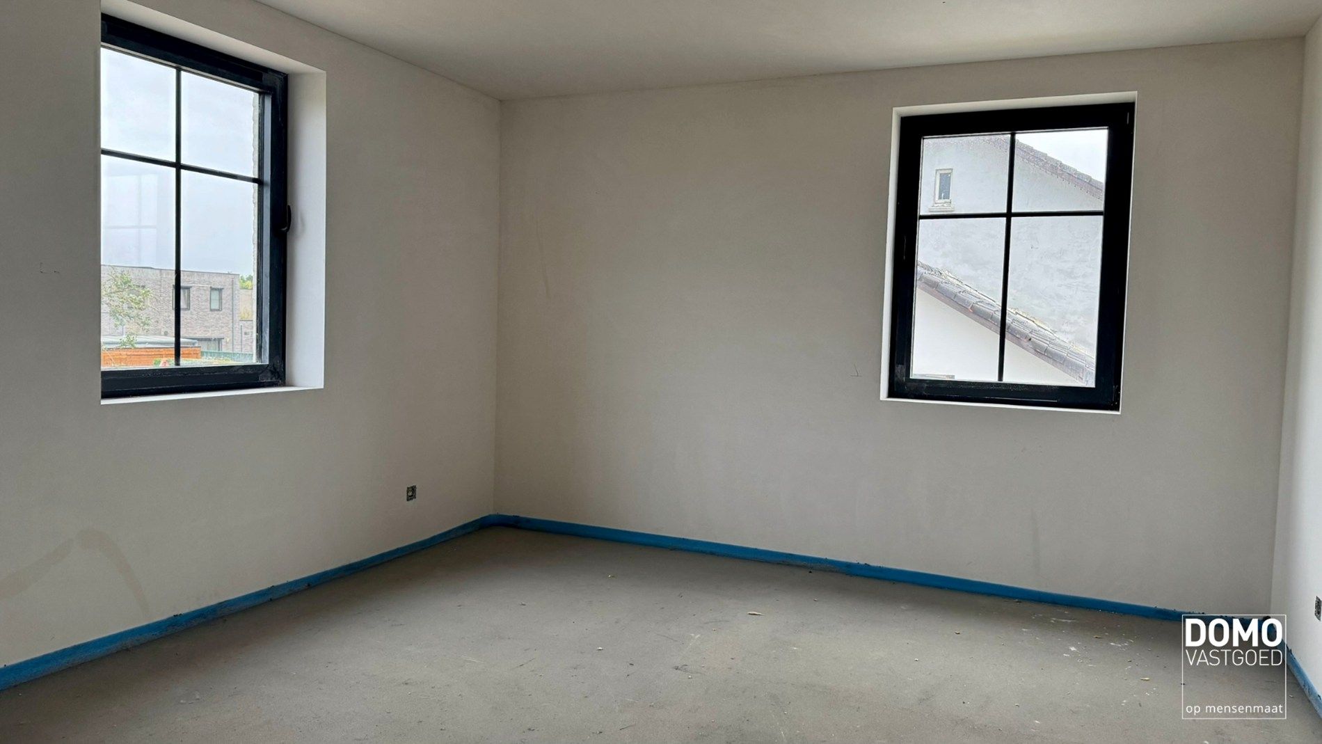 ENERGIEZUINIG NIEUWBOUWPROJECT OP WANDELAFSTAND VAN HET CENTRUM VAN STEVOORT foto 9