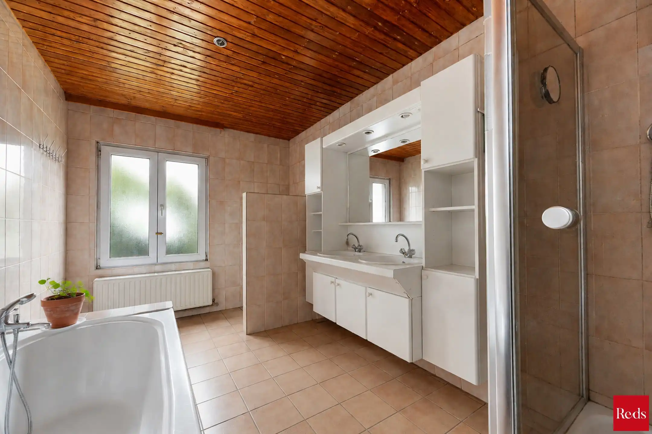 Unieke dubbelwoning in het bruisende Borgerhout foto 10