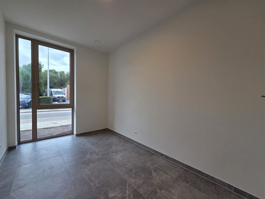 nieuwbouw 2-slaapkamerappartement foto 9
