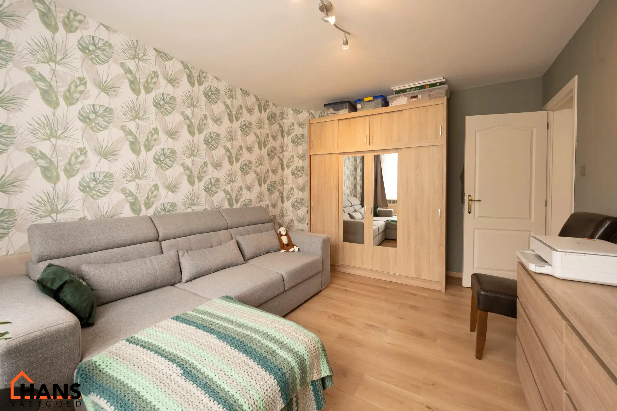 Instapklare woning. foto 15