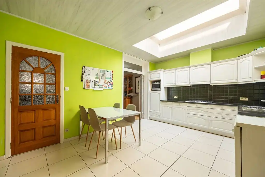 Instapklare woning met zonnige tuin in Deurne foto 6